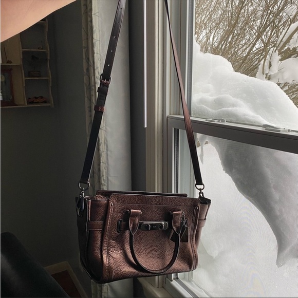 Coach purse brand new - Picture 6 of 7